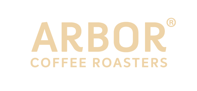 Arbor Coffee Roasters ® Desde 2015 trabalhando com cafés especiais