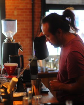 Curso Métodos de Preparo