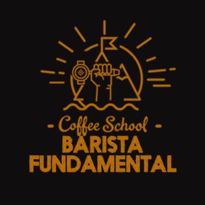 Curso de barista fundamental da Arbor Coffee Roasters