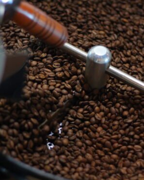ARBOR - Cursos sobre cafés especiais, barista, cafeteria