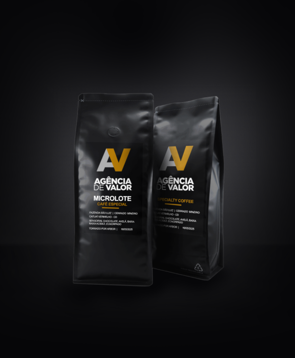 Clube de cafés especiais - AGV - Image 2