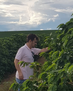 Arbor - Fazenda São Luiz